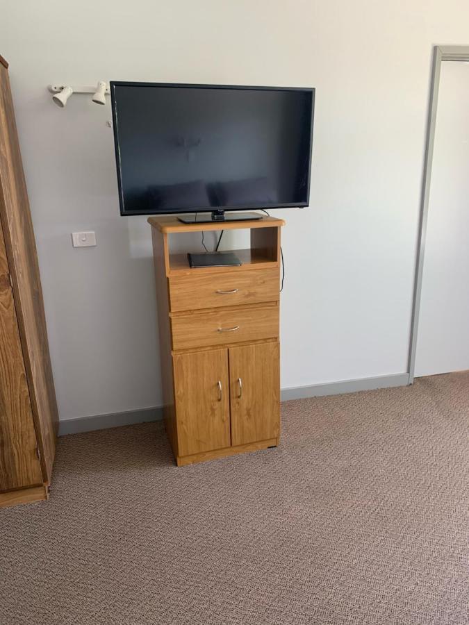 Hopetoun Community Hotel Motel Esterno foto